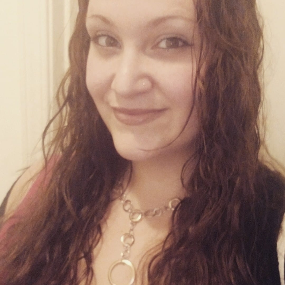 Meet your Posher, Katelyn